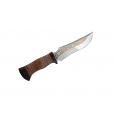 нож Буран - 1