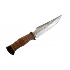 Нож Буран - 2
